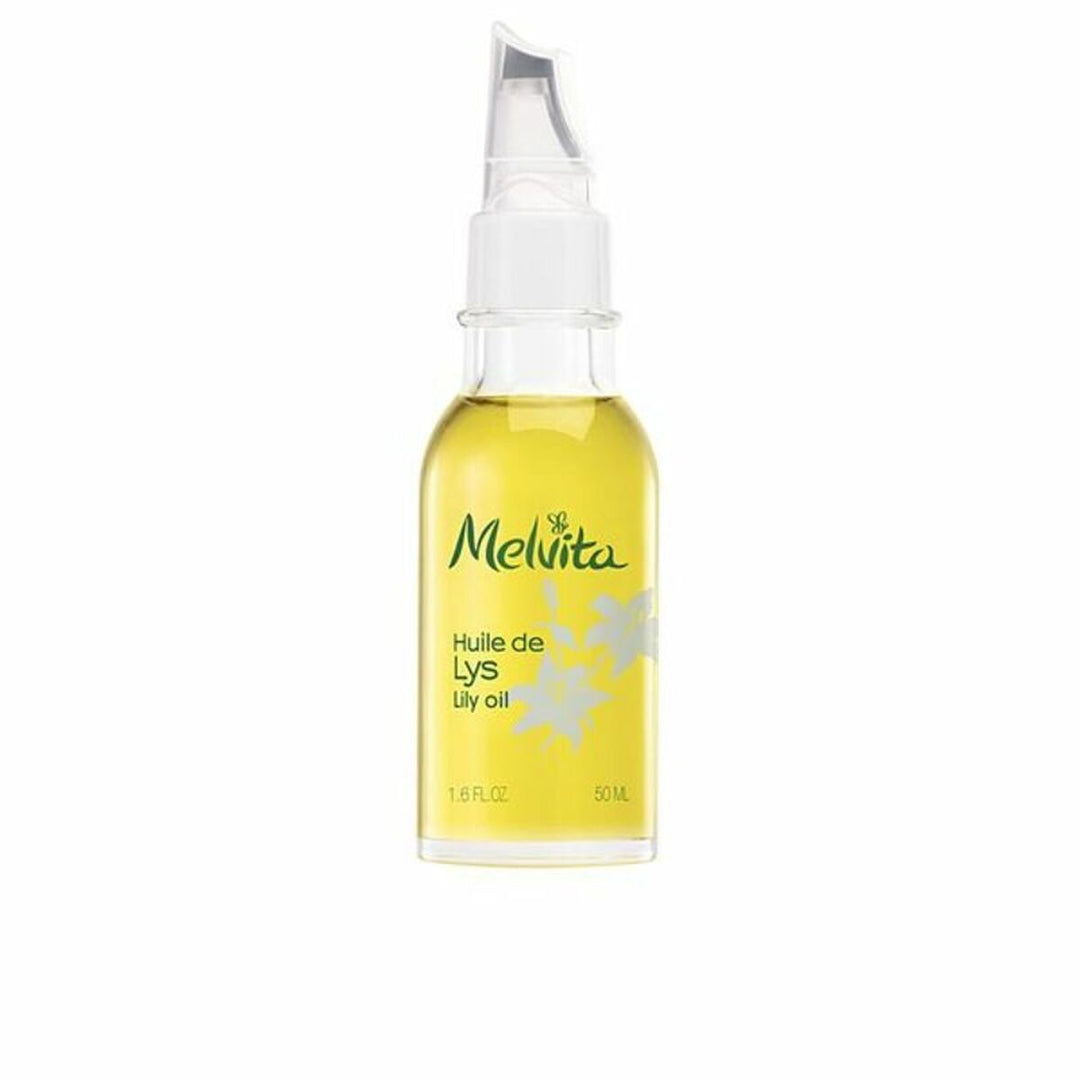 Melvita Ansiktsolja Lilly Oil | Ansiktsolja | 50 ml