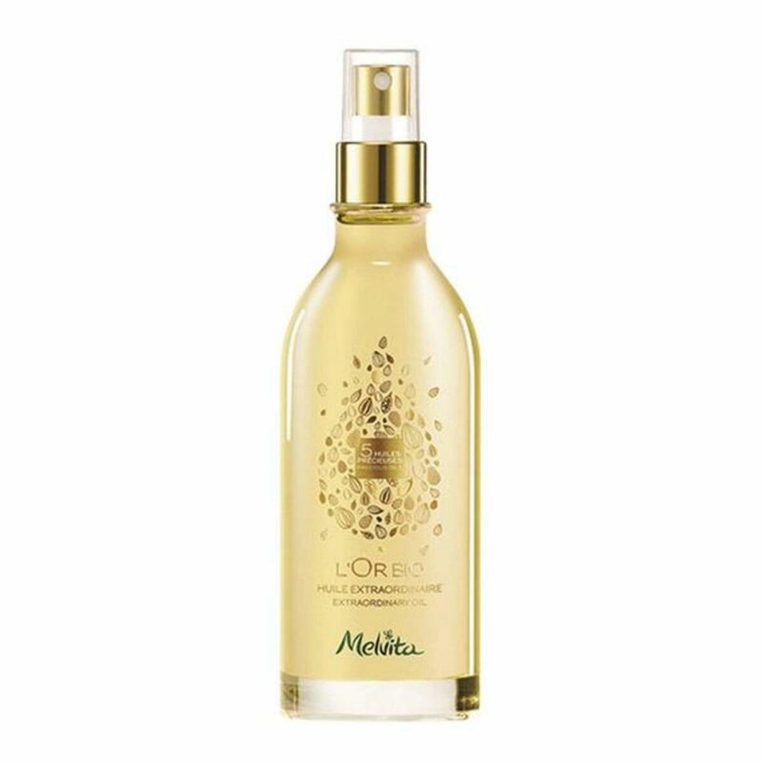 Melvita L'Or Bio Extraordinaire Facial Oil | Ansiktsolja | 50 ml