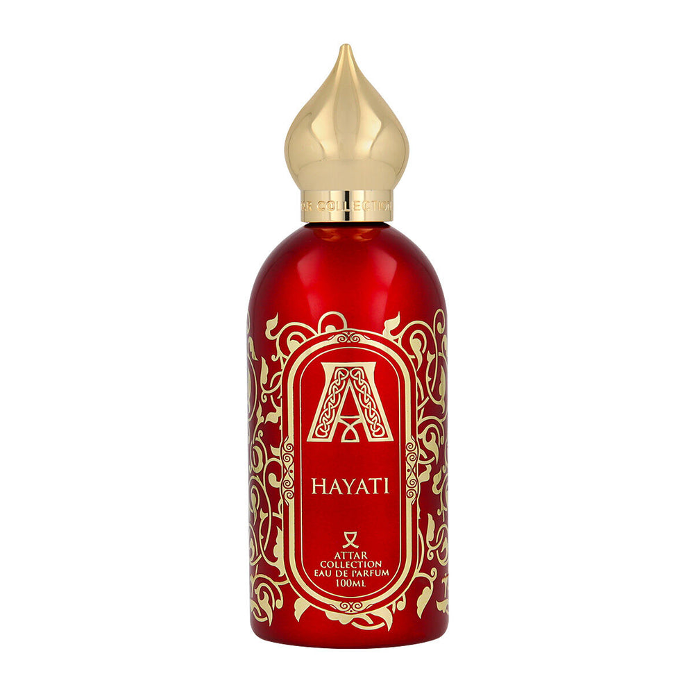 Attar Collection EDP Hayati 100 ml fragrance bottle