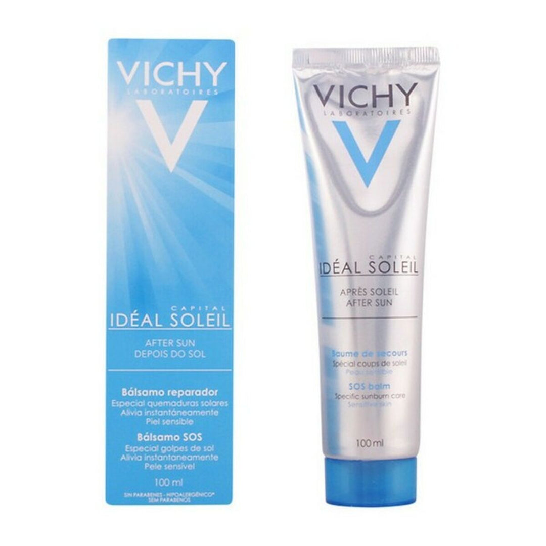 Vichy After Sun Capital Soleil | After Sun | 100ml