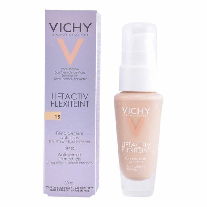 Vichy Liftactiv Flexiteint | Foundation | 30 ml