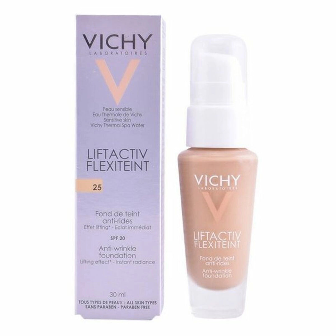 Vichy Liftactiv Flexiteint | Foundation | 30 ml