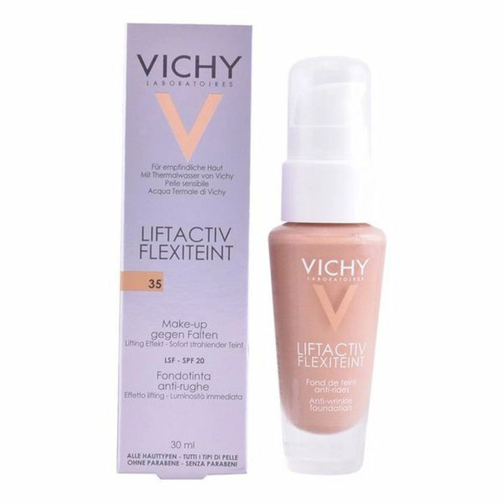 Vichy Liftactiv Flexiteint | Foundation | 30 ml