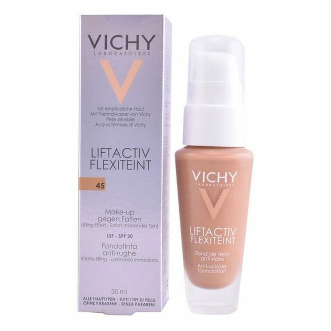 Vichy Liftactiv Flexiteint | Foundation | 30 ml