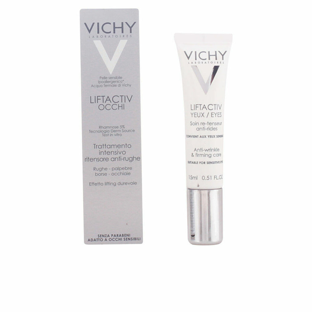 Vichy Anti-Ageing Eye Cream | Ögonkräm | 15 ml