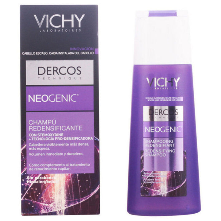 Vichy Revitaliserande Schampo Dercos Neogenic | Schampo | Standardstorlek