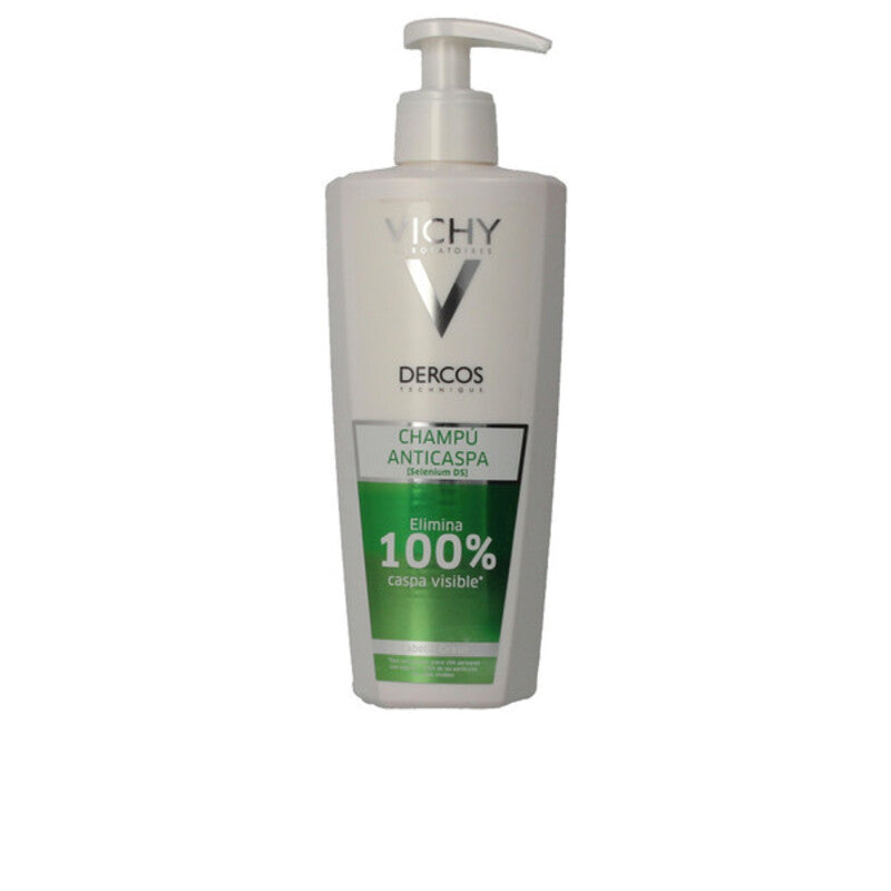 Vichy Dercos Anti Pelliculaire | Anti-mjäll schampo | 400 ml