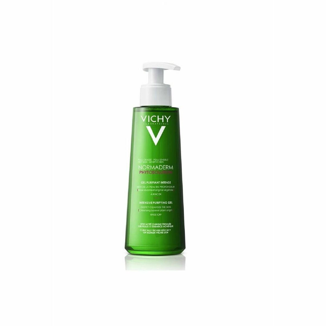 Vichy Normaderm Phytosolution Cleansing Gel | Rengöringsgel | 400 ml