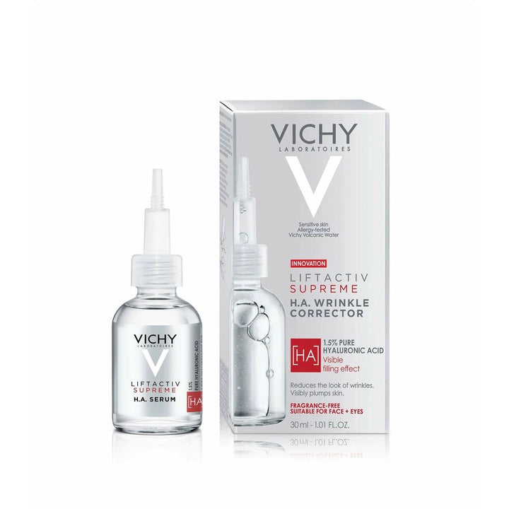 Vichy Liftactive Supreme Hyaluronsyra | Serum | 30 ml