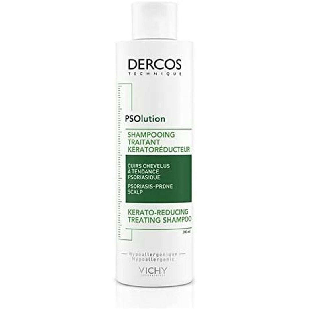 Vichy Dercos Anti-Dandruff Shampoo | Schampo | 200 ml