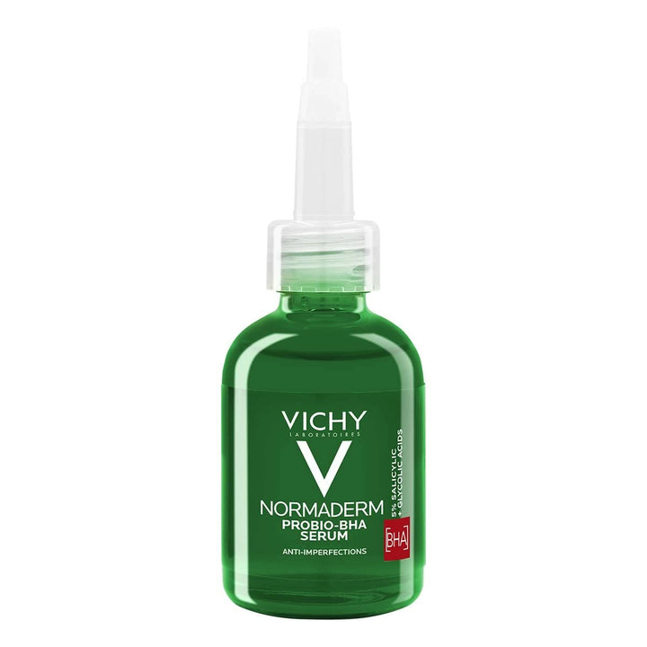 Vichy Normaderm Probiotic BHA Serum | Serum | 30ml