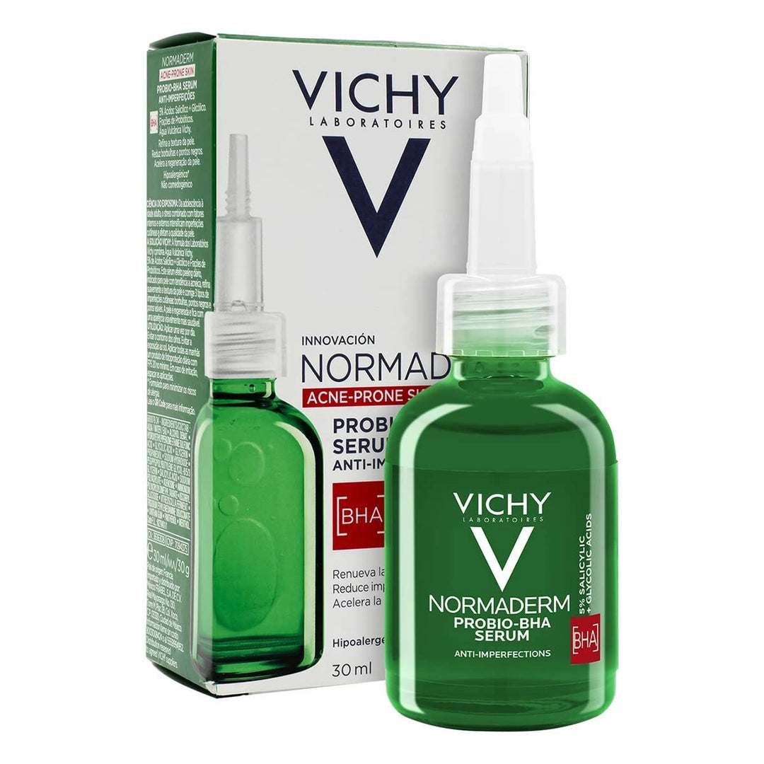 Vichy Normaderm Probiotic BHA Serum | Serum | 30ml