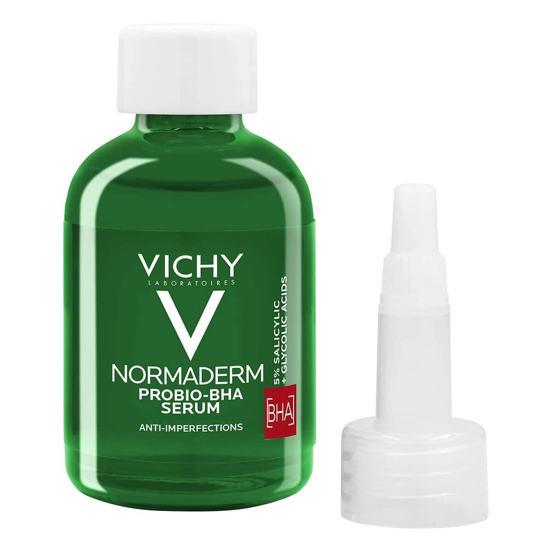 Vichy Normaderm Probiotic BHA Serum | Serum | 30ml