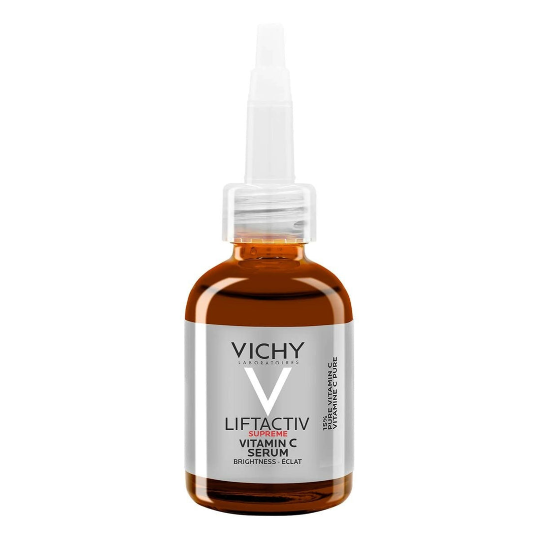 Vichy Liftactiv Supreme C-vitamin | Ansiktsserum | 20 ml