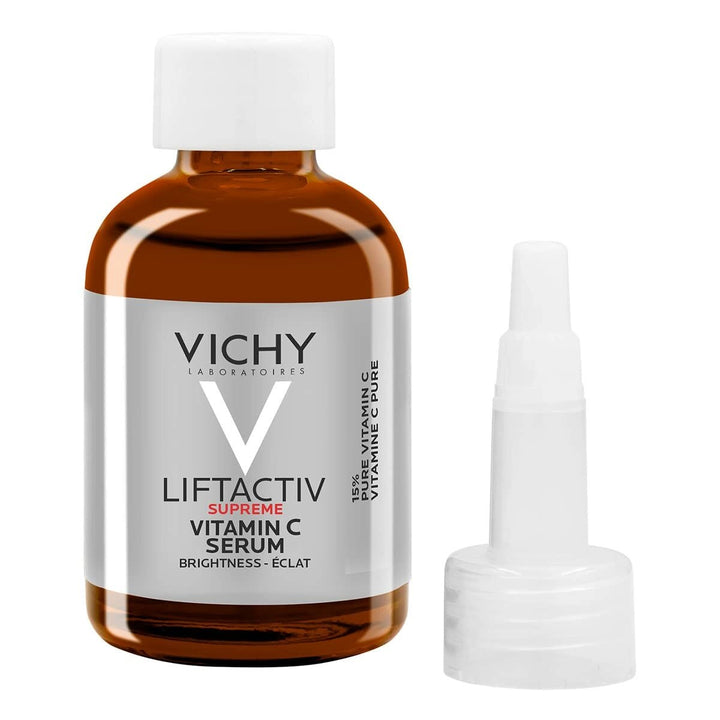 Vichy Liftactiv Supreme C-vitamin | Ansiktsserum | 20 ml