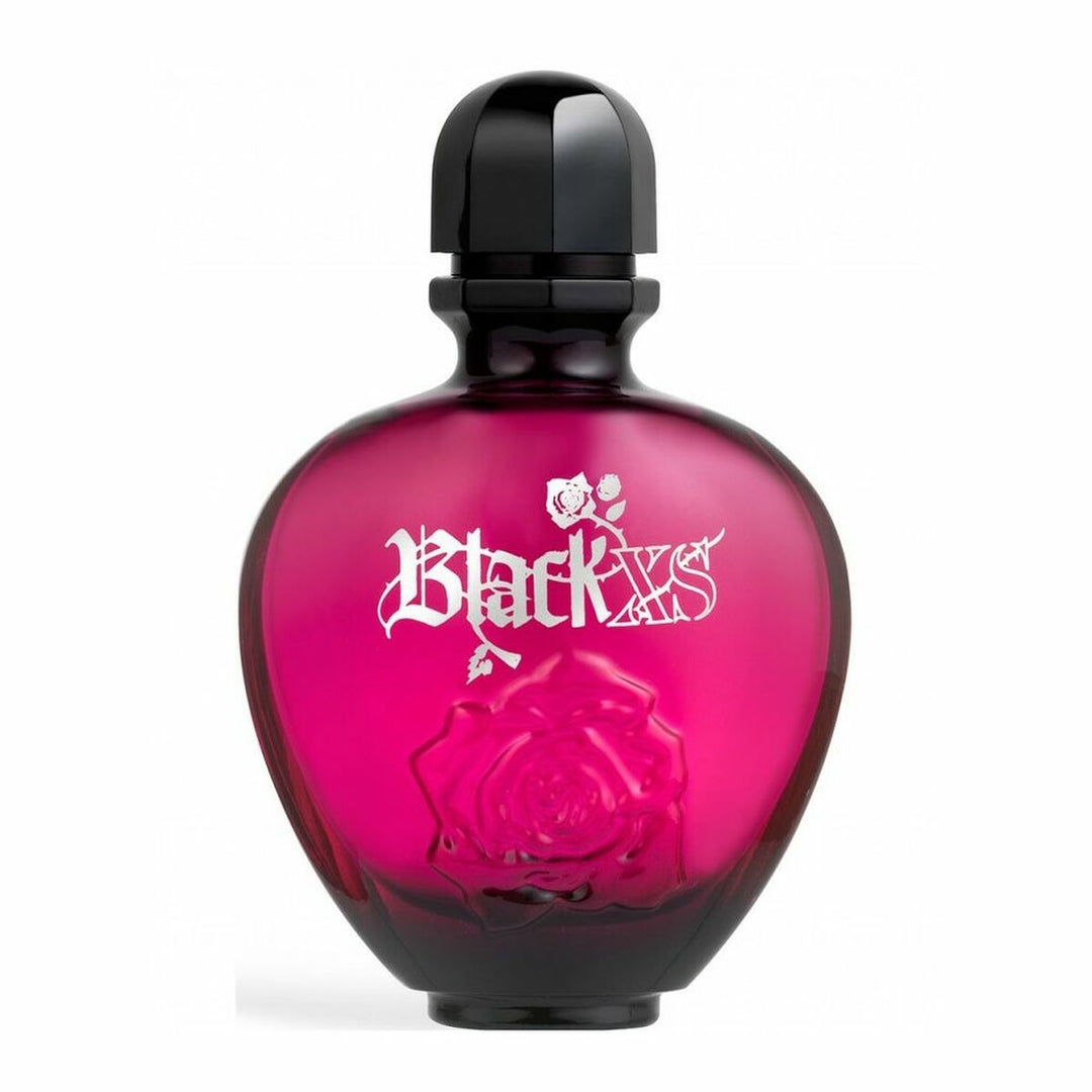 Paco Rabanne EDT Black Xs Pour Elle 80 ml 