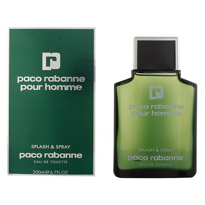 Paco Rabanne Homme Paco Rabanne EDT fragrance bottle