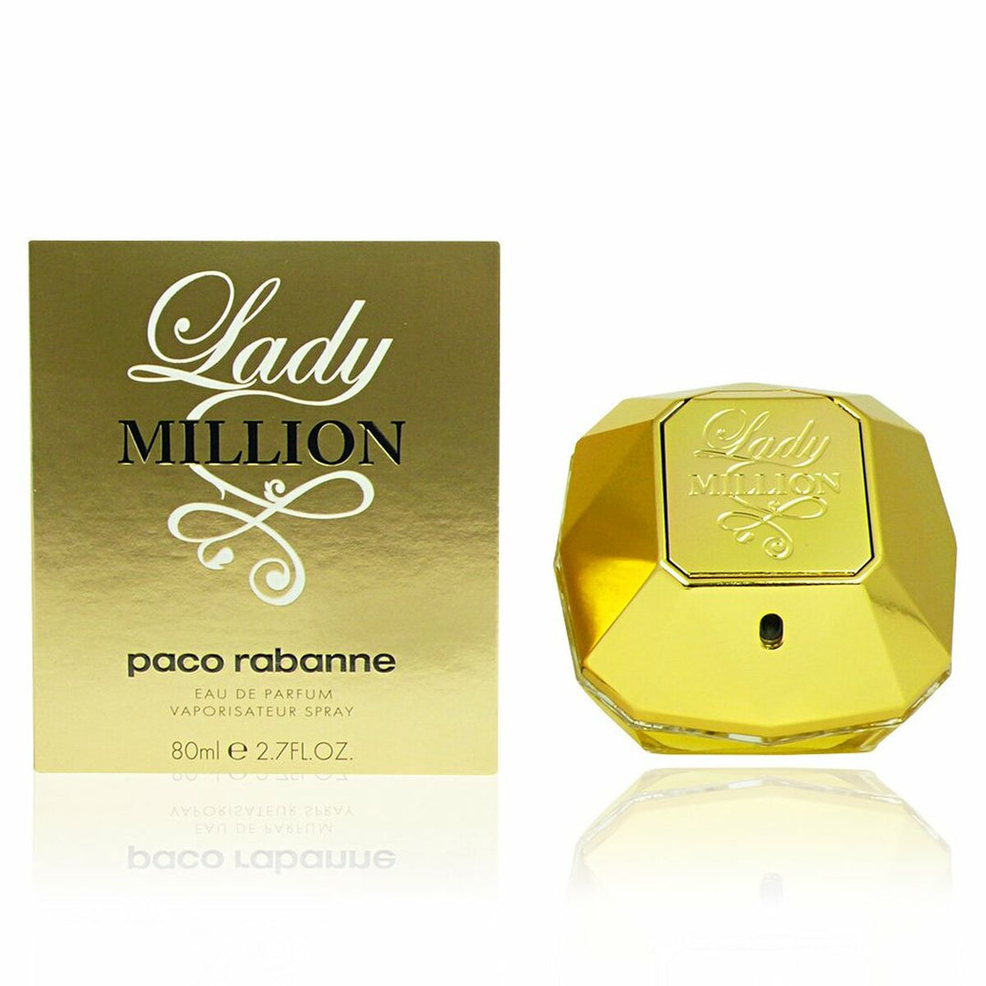 Paco Rabanne EDP Lady Million 80 ml 