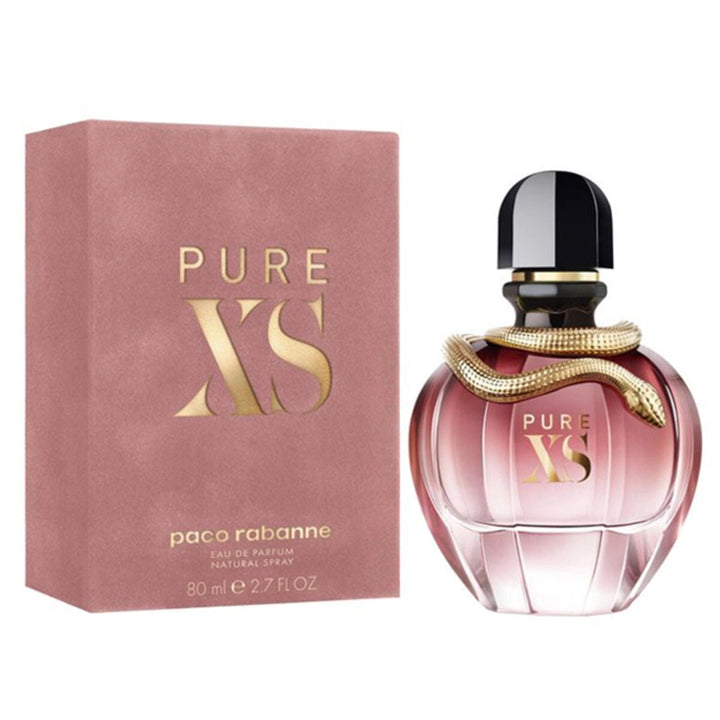 Paco Rabanne Pure XS 50ml | Eau de Parfum