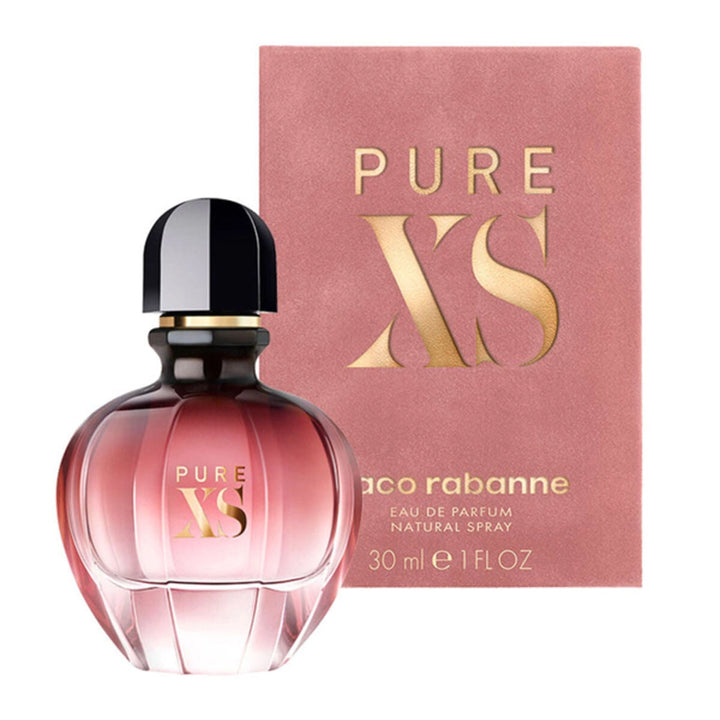 Paco Rabanne Pure XS 50ml | Eau de Parfum