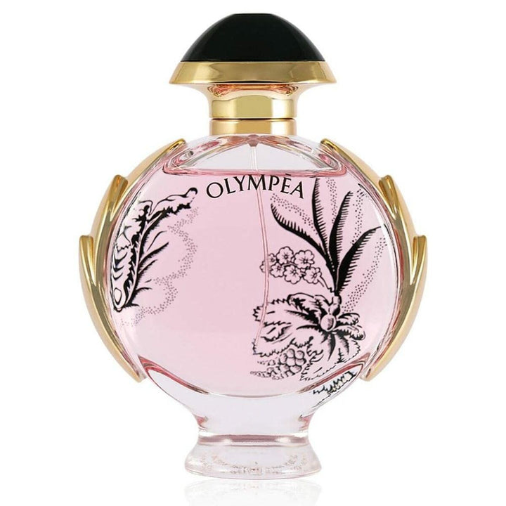 Paco Rabanne EDP Olympéa Blossom 80 ml perfume bottle