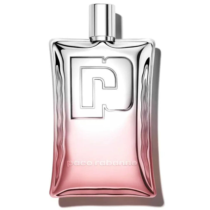 Paco Rabanne EDP Blossom Me 62 ml fragrance bottle