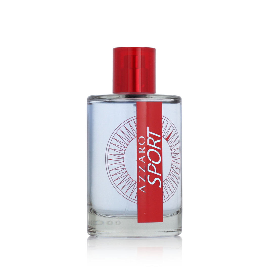 Azzaro Sport 100ml | Eau de Toilette