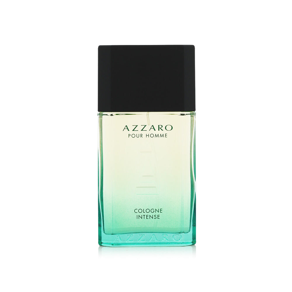 Azzaro EDC Homme Intense 50 ml fragrance bottle