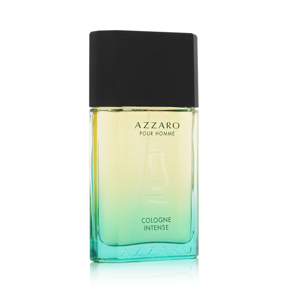 Azzaro EDC Pour Homme Intense 100 ml fragrance bottle