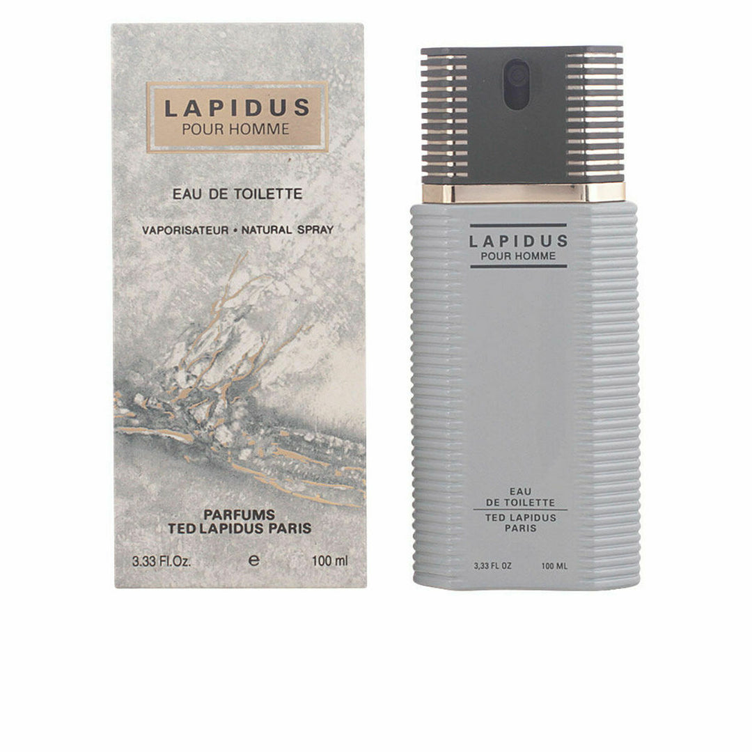 Ted Lapidus 100 ml Pour Homme