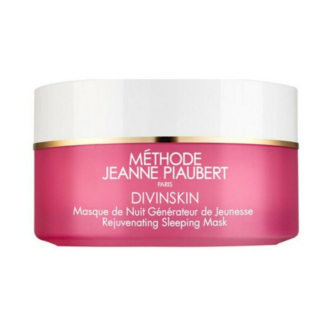 Jeanne Piaubert Restorative Night Mask | Ansiktsmask | 50 ml