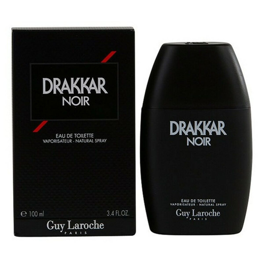 Guy Laroche Drakkar Noir 100ml | Eau de Toilette