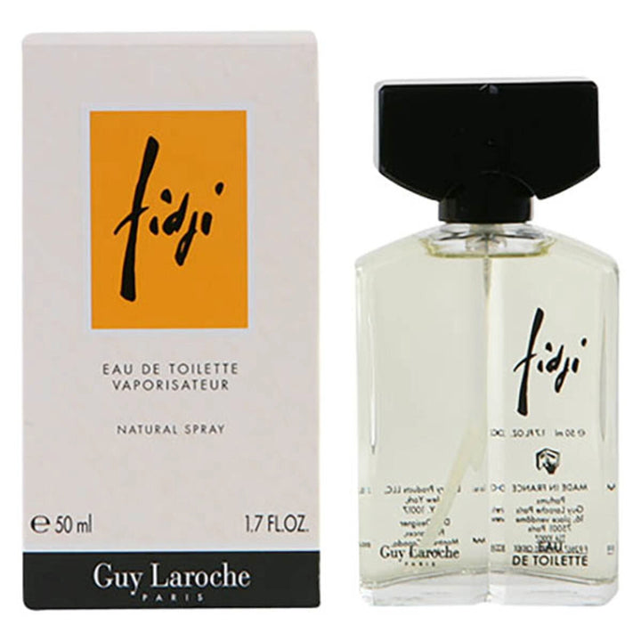 Guy Laroche Fidji EDT | Floral & Fresh