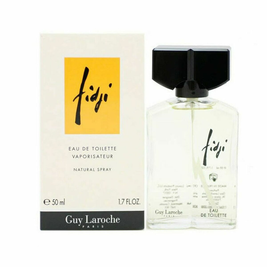 Guy Laroche Fidji 50ml | Eau de Toilette