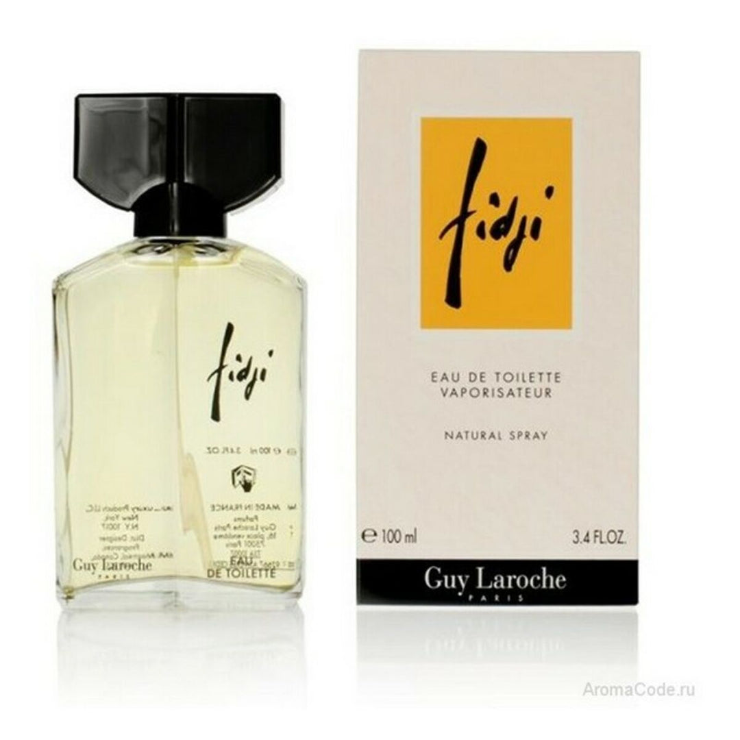 Guy Laroche Fidji EDT 100ml | Eau de Toilette