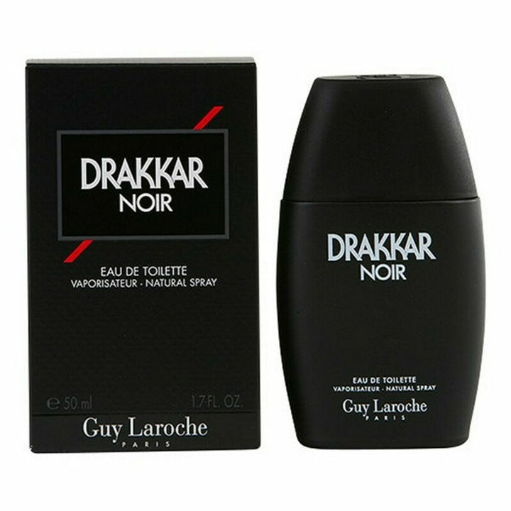 Guy Laroche Drakkar Noir 100ml | Eau de Toilette