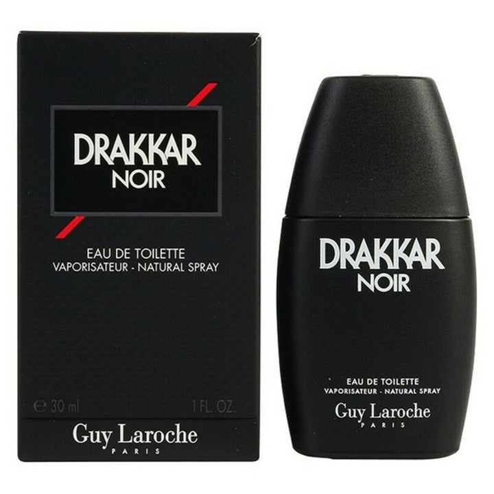 Guy Laroche Drakkar Noir 100ml | Eau de Toilette