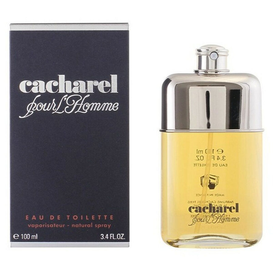 Cacharel Pour L'homme Cacharel EDT - A timeless and masculine fragrance by Cacharel.