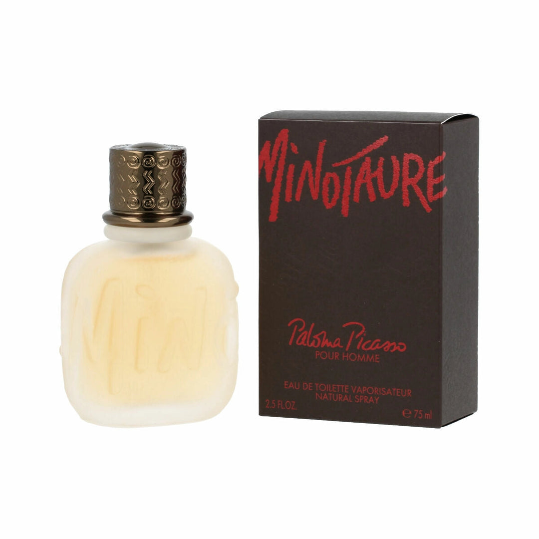 Paloma Picasso Minotaure Homme 75ml | Eau de Toilette