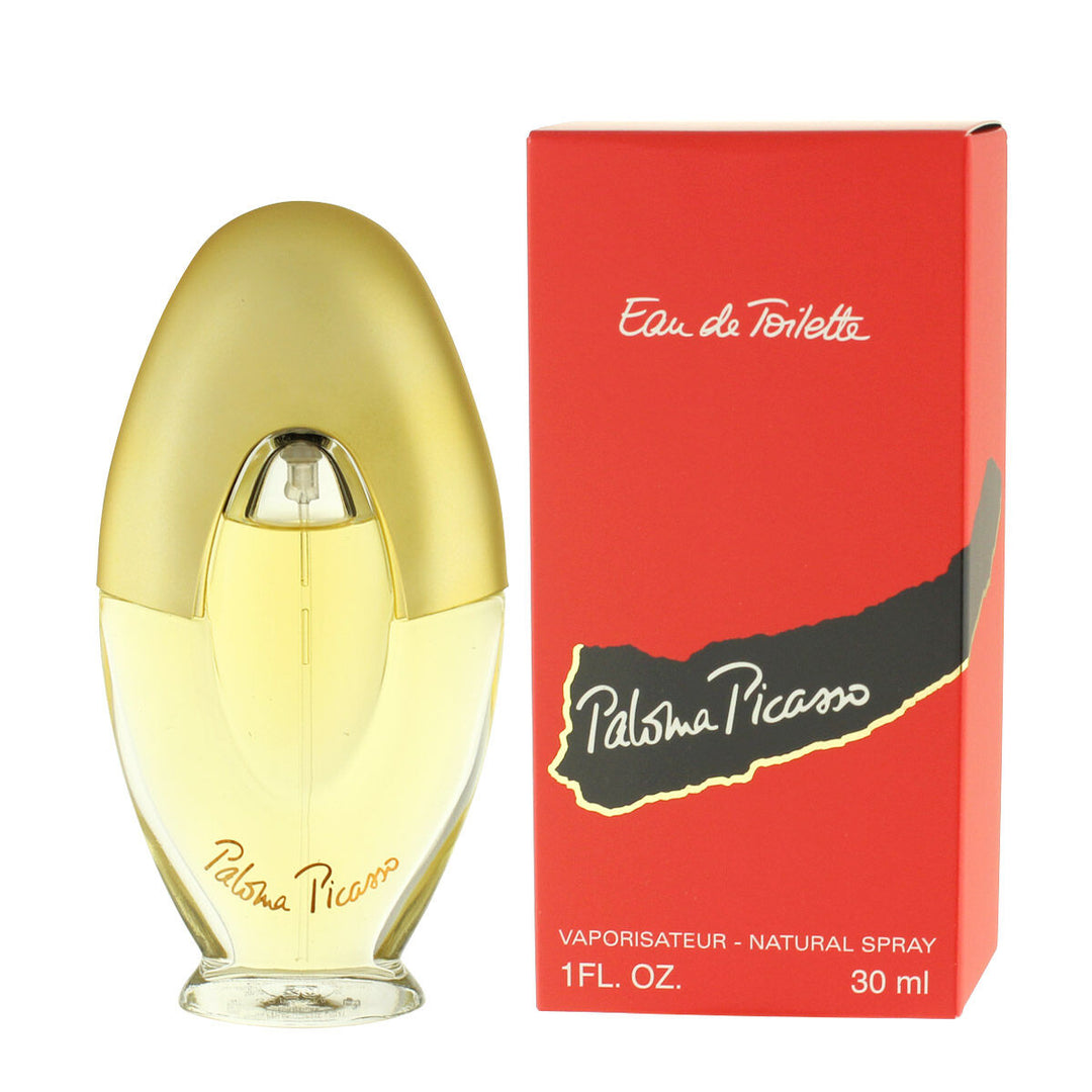 Paloma Picasso EDT 30ml | Eau de Toilette