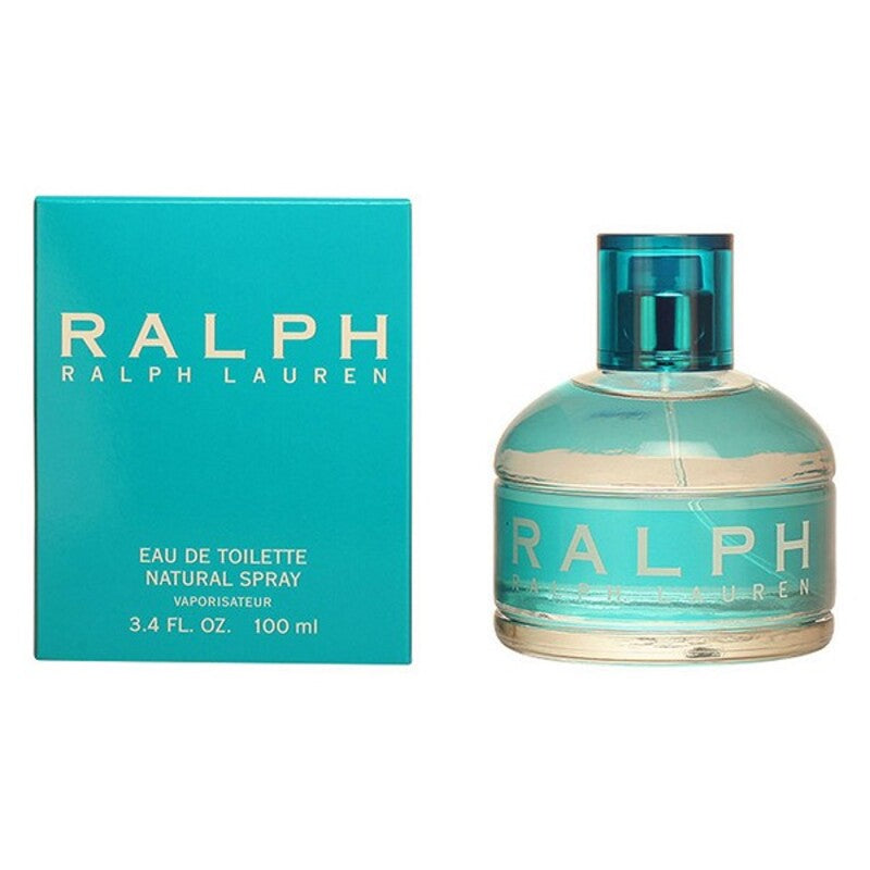 Ralph Ralph Lauren EDT perfume bottle