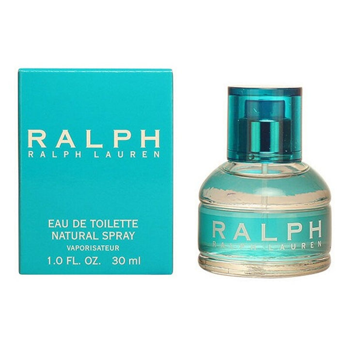 Ralph Ralph Lauren EDT perfume bottle