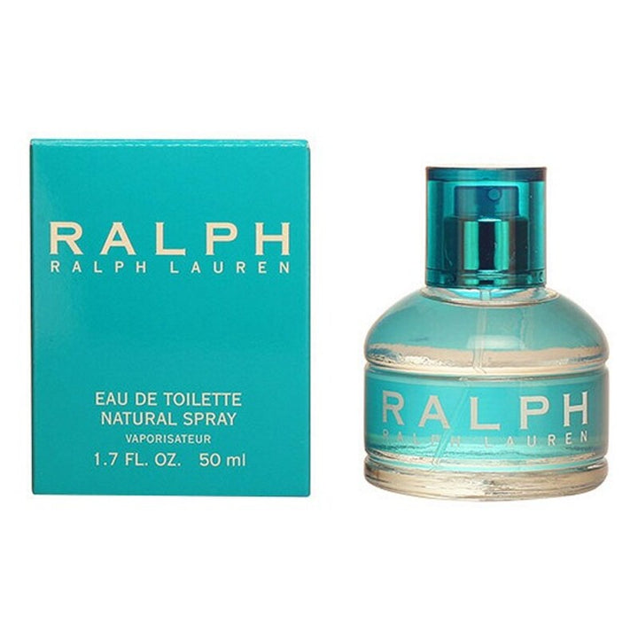 Ralph Ralph Lauren EDT perfume bottle