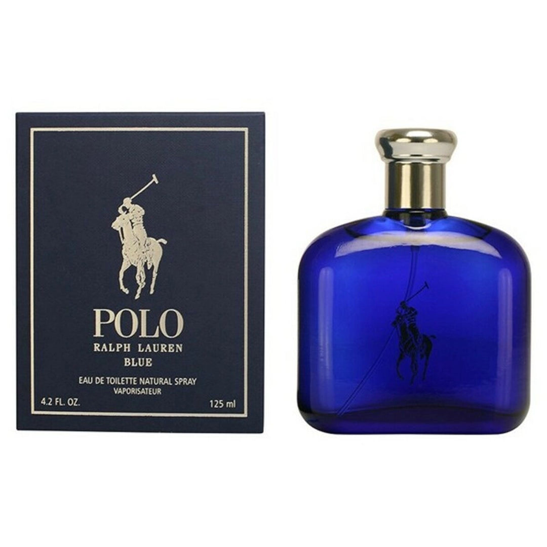 Ralph Lauren Polo Blue 100ml | Eau de Toilette