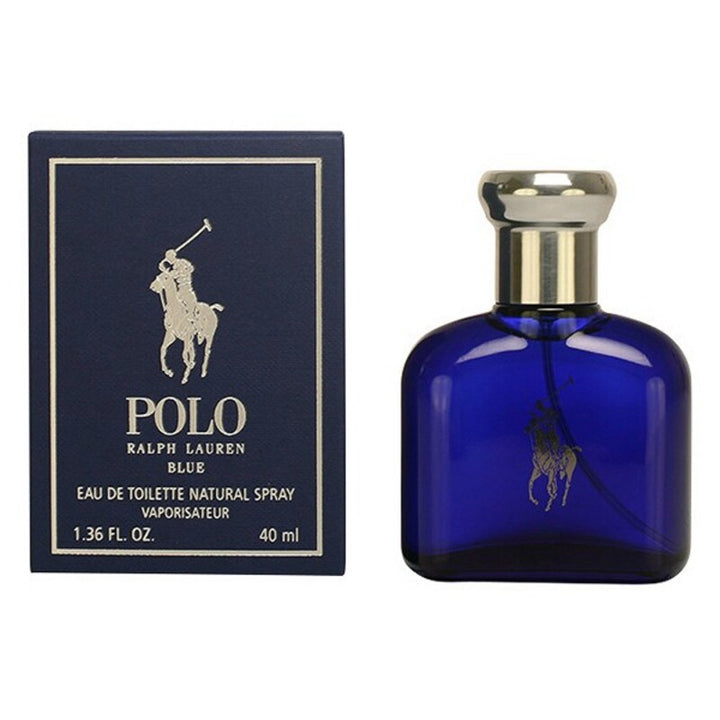 Ralph Lauren Polo Blue EDT 100ml | Eau de Toilette