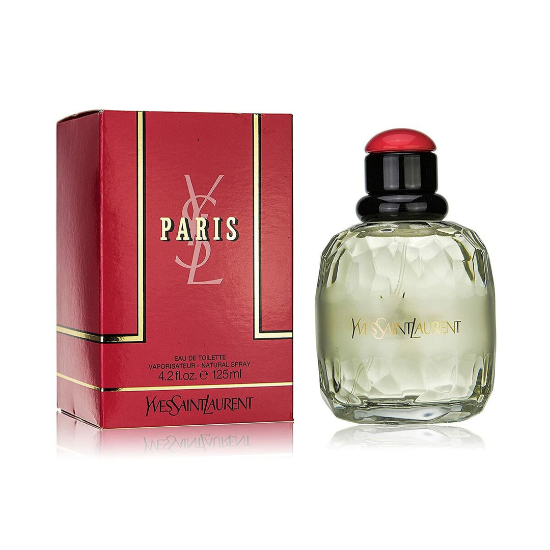 Yves Saint Laurent YSL Paris 125ml | EDT