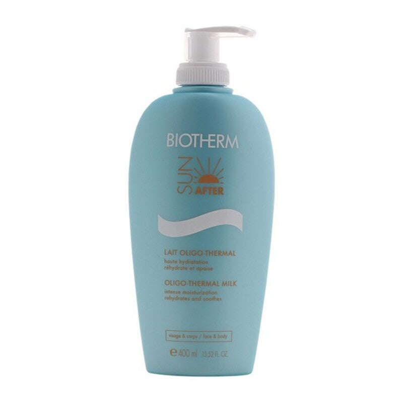 Biotherm After Sun Oligo Thermal | After Sun Lotion | 400 ml