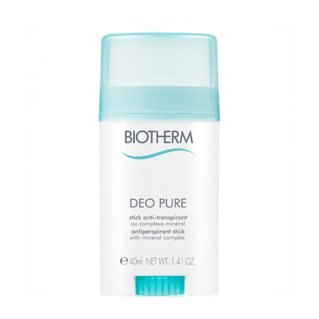 Deodorantstick Pure Biotherm