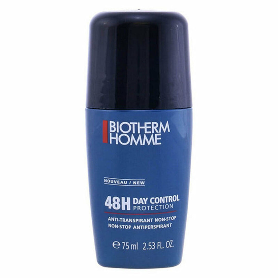 Biotherm Roll-On Deodorant Homme Day Control | Deodorant | 75 ml