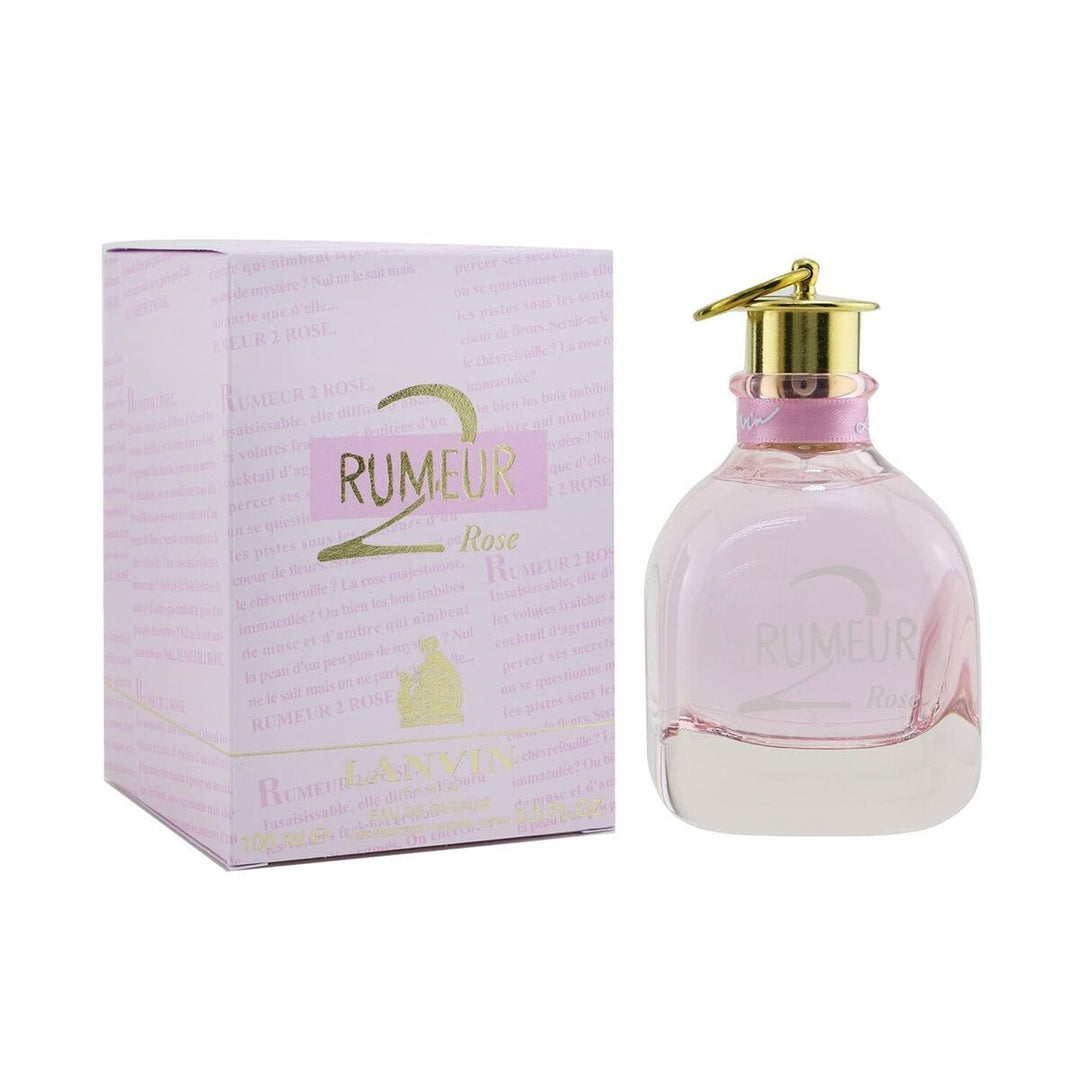 Lanvin Rumeur 2 Rose 100ml | Eau de Parfum